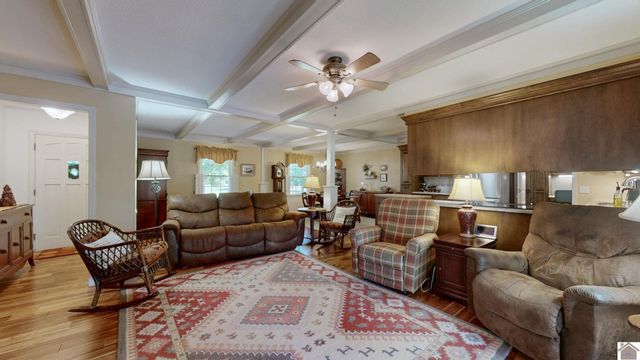 223 Circle Drive, Mayfield, KY 42066