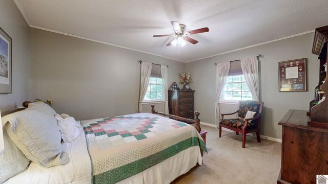 223 Circle Drive, Mayfield, KY 42066