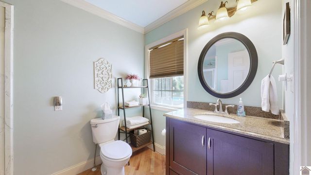 223 Circle Drive, Mayfield, KY 42066