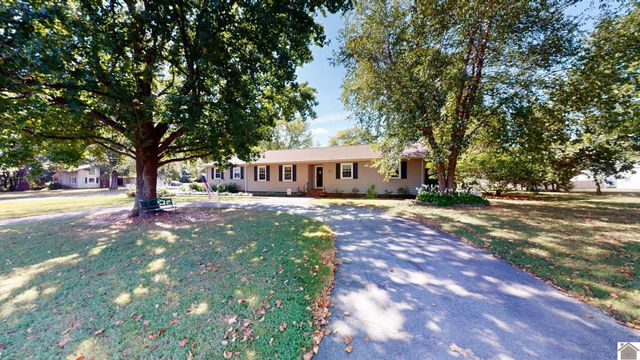223 Circle Drive, Mayfield, KY 42066