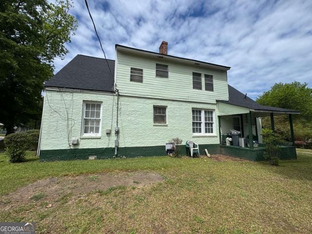718 N Hill Street, Griffin, GA 30223