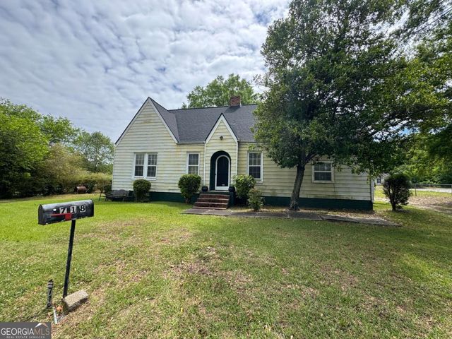 718 N Hill Street, Griffin, GA 30223