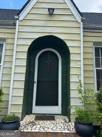 718 N Hill Street, Griffin, GA 30223