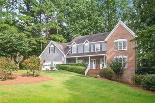 1080 Pebble Bend Drive, Grayson, GA 30017