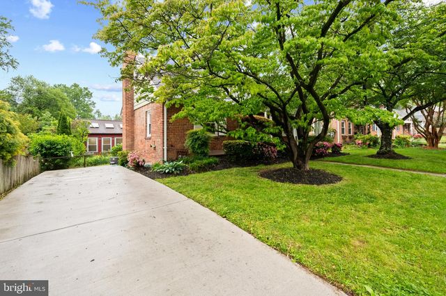 1708 BRISBANE ST, Silver Spring, MD 20902