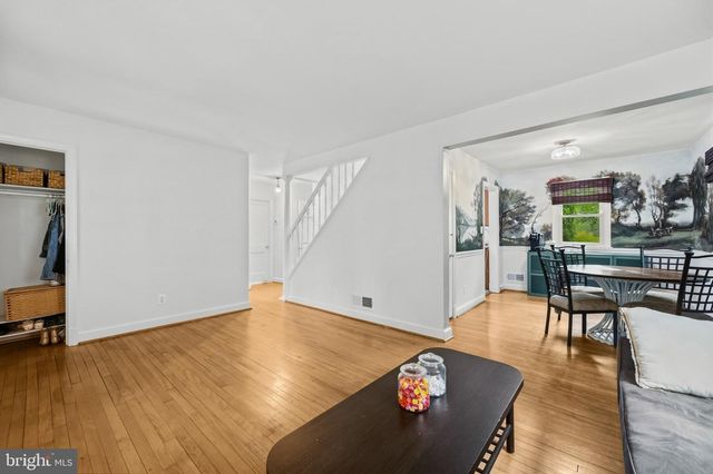 1708 BRISBANE ST, Silver Spring, MD 20902