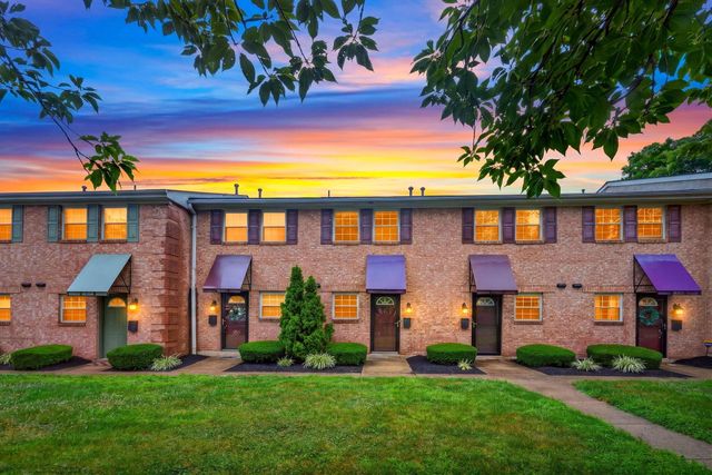 825 Mcclain Road, Columbus, OH 43212