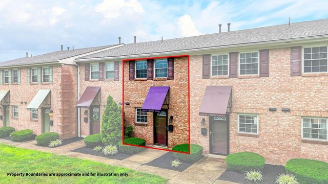 825 Mcclain Road, Columbus, OH 43212