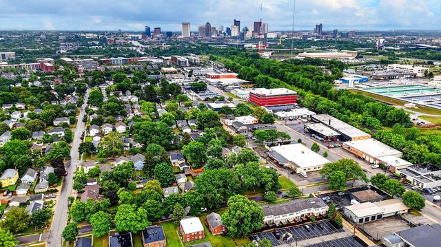 825 Mcclain Road, Columbus, OH 43212