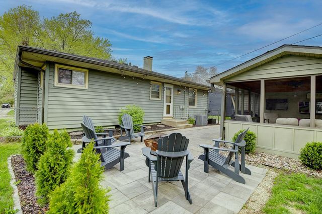 825 Northland Drive, Madison, WI 53704