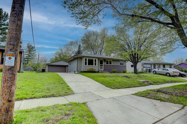 825 Northland Drive, Madison, WI 53704