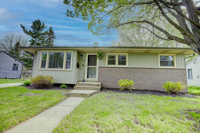 825 Northland Drive, Madison, WI 53704