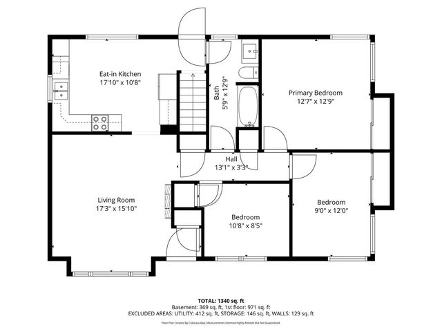 825 Northland Drive, Madison, WI 53704