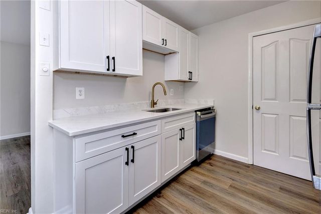 1484 Ventura WAY, Newport News, VA 23608