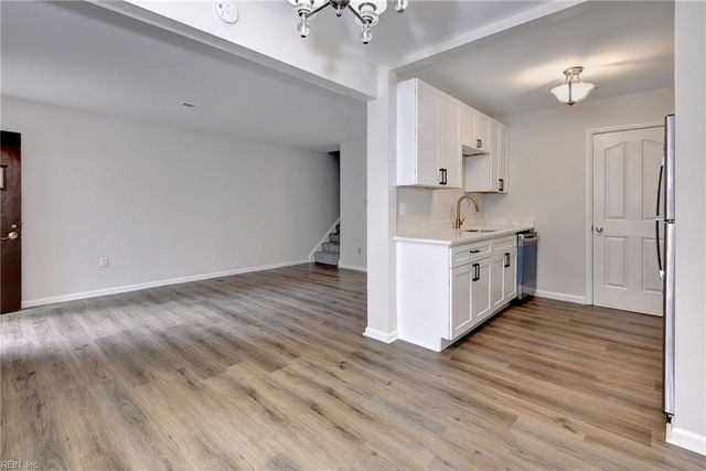 1484 Ventura WAY, Newport News, VA 23608