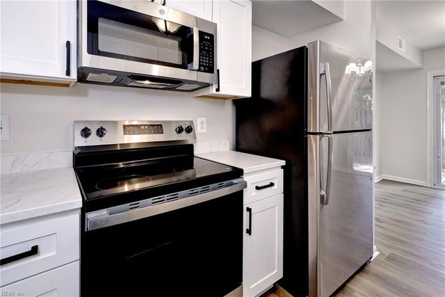 1484 Ventura WAY, Newport News, VA 23608