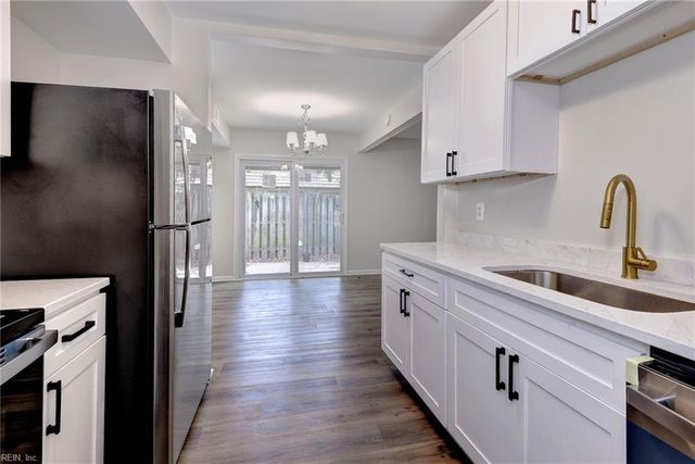 1484 Ventura WAY, Newport News, VA 23608
