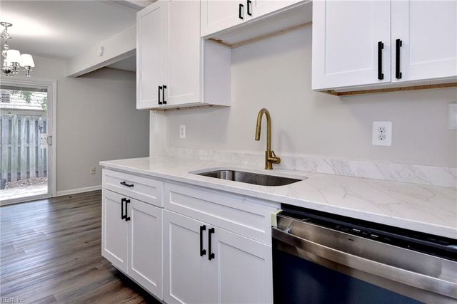 1484 Ventura WAY, Newport News, VA 23608