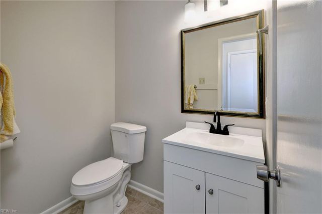 1484 Ventura WAY, Newport News, VA 23608