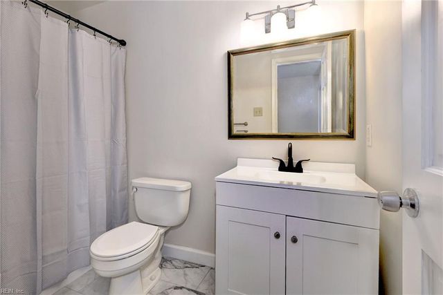 1484 Ventura WAY, Newport News, VA 23608