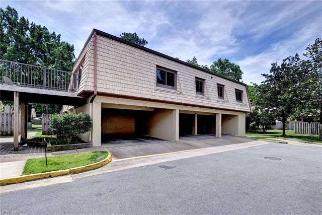 1484 Ventura WAY, Newport News, VA 23608