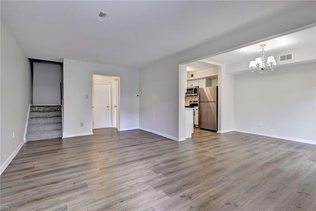 1484 Ventura WAY, Newport News, VA 23608
