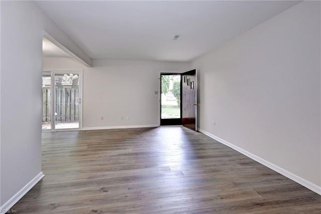 1484 Ventura WAY, Newport News, VA 23608