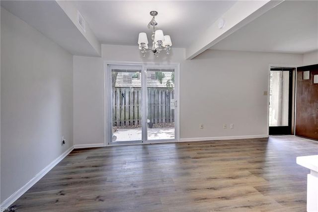 1484 Ventura WAY, Newport News, VA 23608