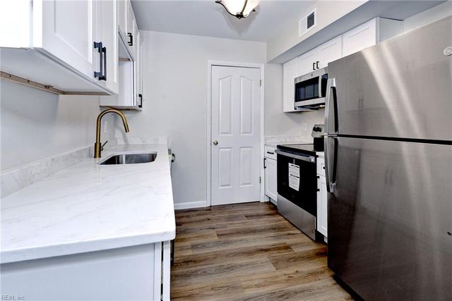 1484 Ventura WAY, Newport News, VA 23608