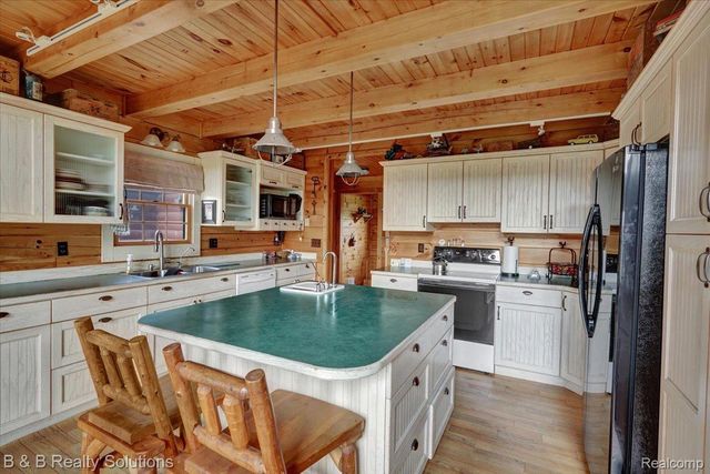 10071 N Hillman Road, Belvidere Township, MI 48850