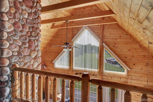 10071 N Hillman Road, Belvidere Township, MI 48850