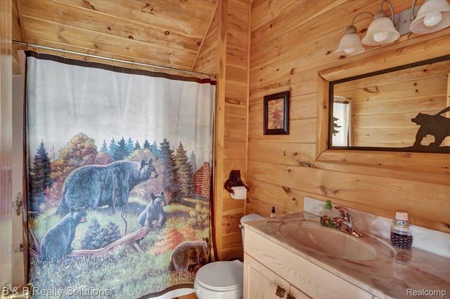 10071 N Hillman Road, Belvidere Township, MI 48850