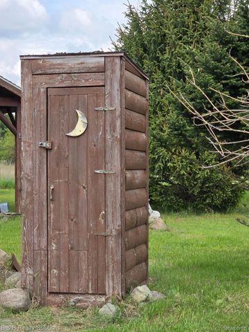 10071 N Hillman Road, Belvidere Township, MI 48850