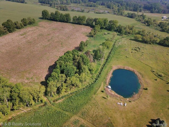 10071 N Hillman Road, Belvidere Township, MI 48850