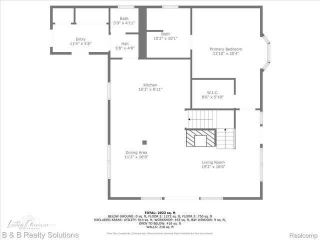 10071 N Hillman Road, Belvidere Township, MI 48850