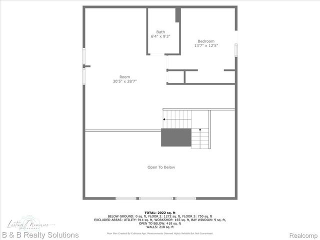 10071 N Hillman Road, Belvidere Township, MI 48850