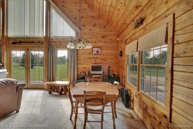 10071 N Hillman Road, Belvidere Township, MI 48850