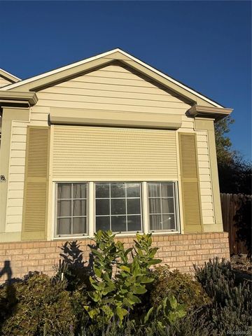 13118 Clayton Court, Thornton, CO 80241