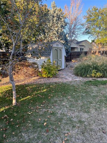 13118 Clayton Court, Thornton, CO 80241