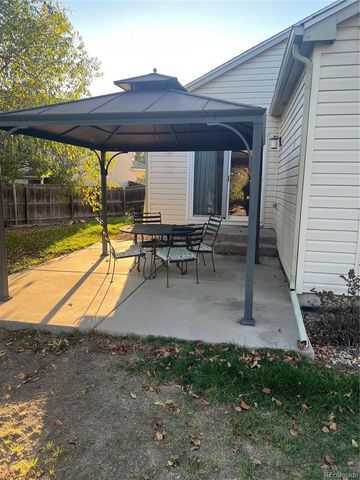 13118 Clayton Court, Thornton, CO 80241