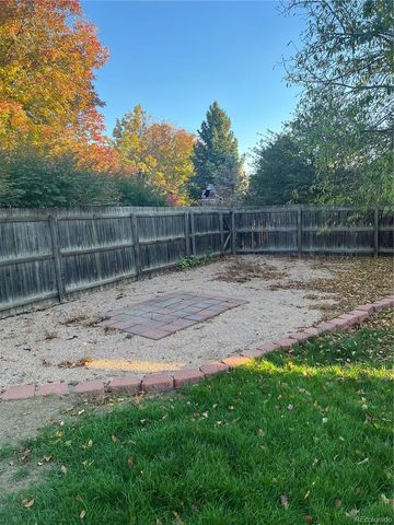 13118 Clayton Court, Thornton, CO 80241