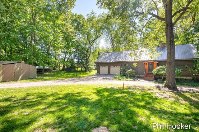 996 Prairie Creek Road, Ionia Twp, MI 48846