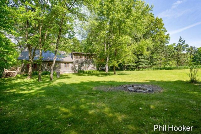 996 Prairie Creek Road, Ionia Twp, MI 48846