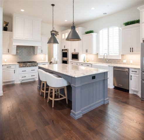 2749 Casa Grande Way, Celina, TX 75009