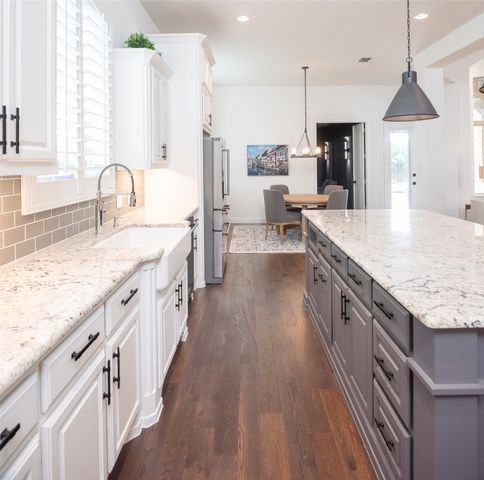 2749 Casa Grande Way, Celina, TX 75009