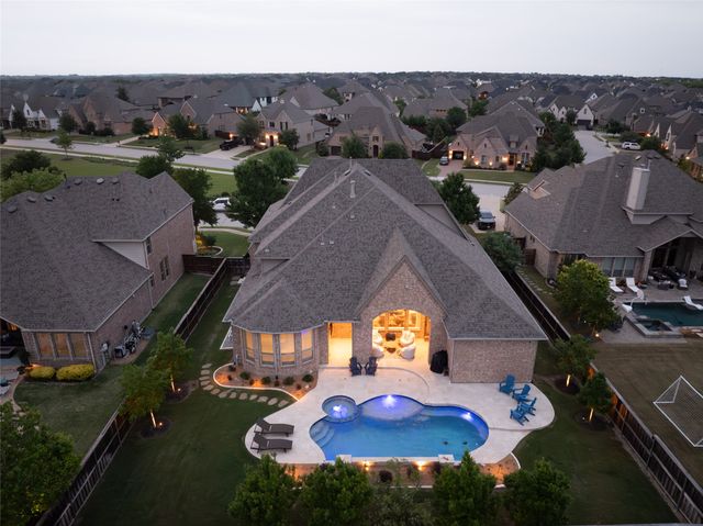 2749 Casa Grande Way, Celina, TX 75009