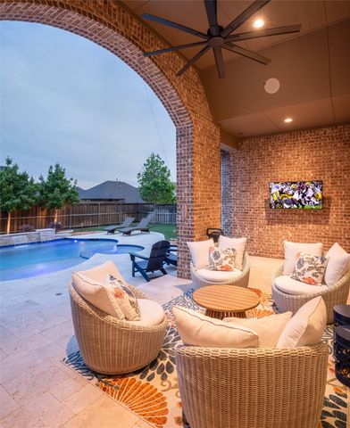 2749 Casa Grande Way, Celina, TX 75009