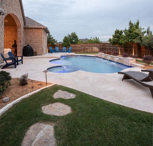2749 Casa Grande Way, Celina, TX 75009