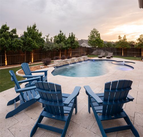 2749 Casa Grande Way, Celina, TX 75009