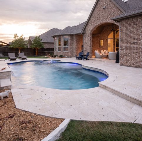 2749 Casa Grande Way, Celina, TX 75009